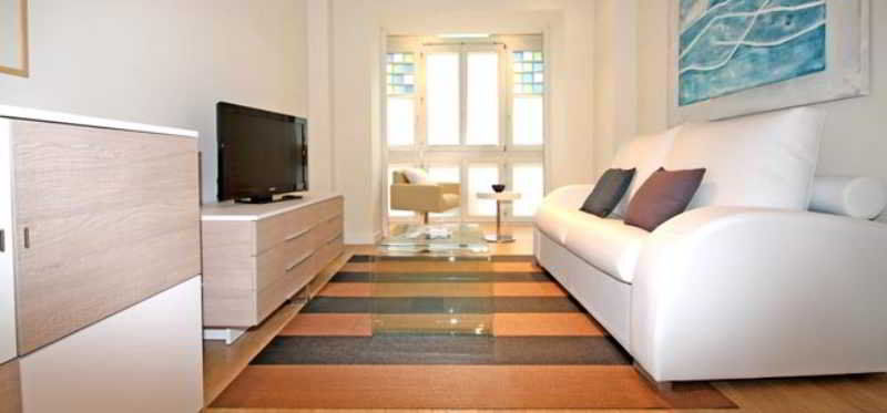 Easo Suite 1 By Feelfree Rentals San Sebastián Exterior foto